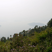 Photo de Rwanda - Lac Burera